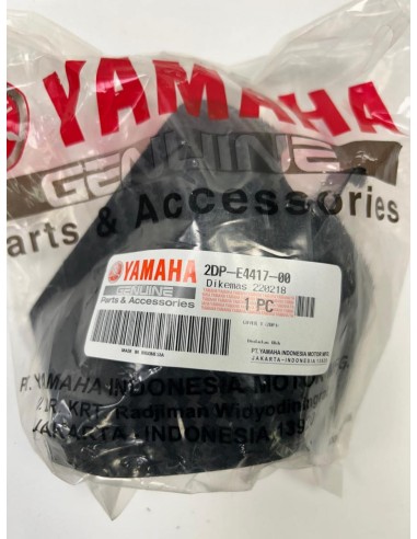 Couvercle de boite à air YAMAHA NMAX 125 2015  -  2020