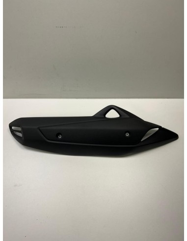 Cache protection d'échappement NEUF YAMAHA NMAX 125 2015  -  2020