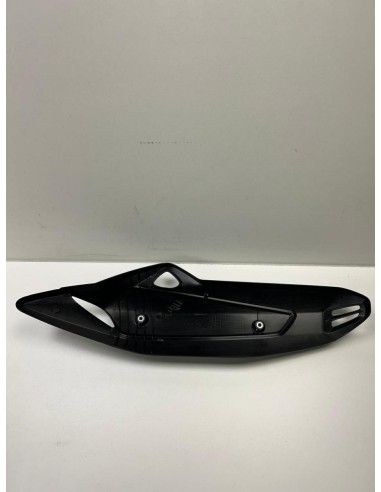 Cache protection d'échappement NEUF YAMAHA NMAX 125 2015  -  2020