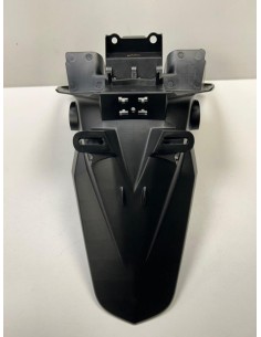 Support de plaque bavette NEUF YAMAHA NMAX 125 2015  -  2020