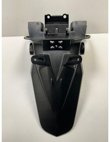 Support de plaque bavette NEUF YAMAHA NMAX 125 2015  -  2020