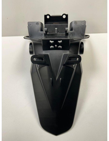 Support de plaque bavette NEUF YAMAHA NMAX 125 2015  -  2020