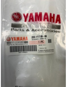 Badge d'origine MBK OCITO 125 2015  -  2020 2