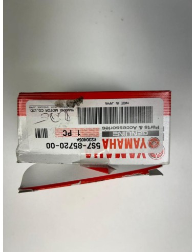 Jauge capteur niveau d'huile neuve YAMAHA TRACER 900 2015  -  2017