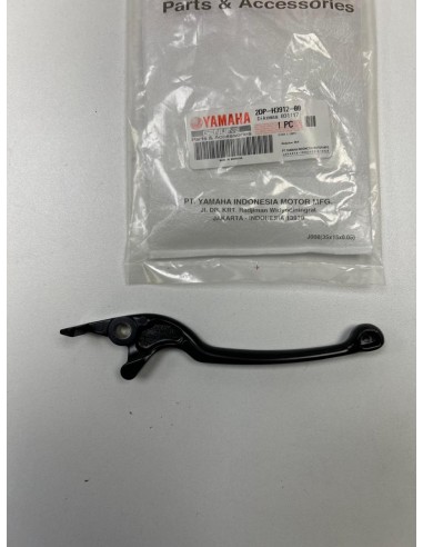 Levier de frein arrière neuf YAMAHA NMAX 125 2015  -  2024