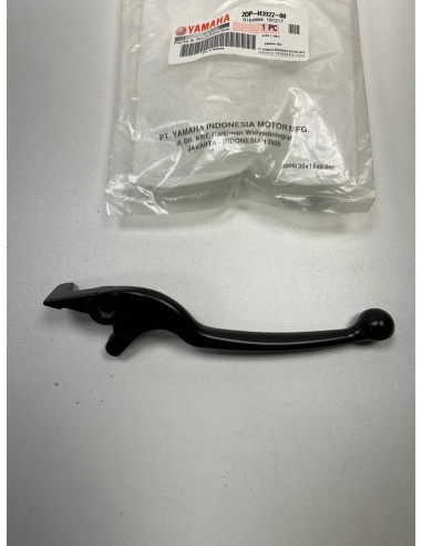 Levier de frein avant neuf YAMAHA NMAX 125 2015  -  2024