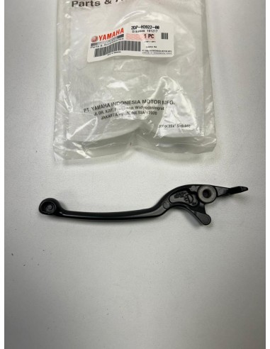 Levier de frein avant neuf YAMAHA NMAX 125 2015  -  2024