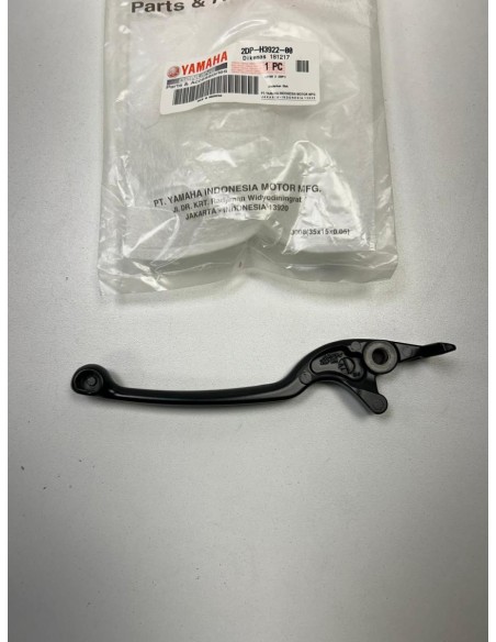 Levier de frein avant neuf YAMAHA NMAX 125 2015  -  2024