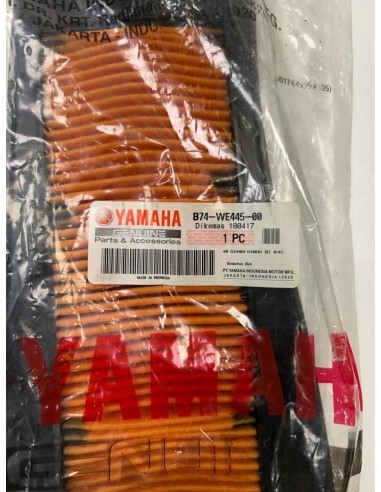 Filtre à air YAMAHA XMAX 300 2017  -  2024