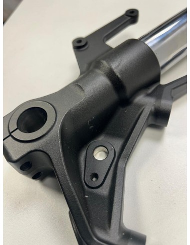 Tube de fourche NEUF origine YAMAHA TMAX 530 2015 - 2016