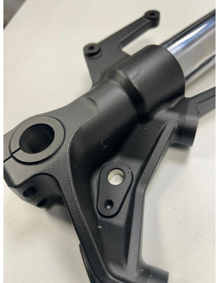 Tube de fourche NEUF origine YAMAHA TMAX 530 2015 - 2016