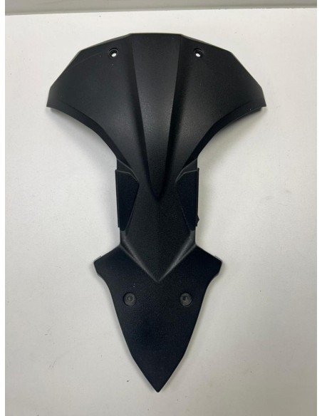 Cache central tête de fourche KAWASAKI VERSYS 1000 2019  -  2021