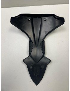 Cache central tête de fourche KAWASAKI VERSYS 1000 2019  -  2021 2