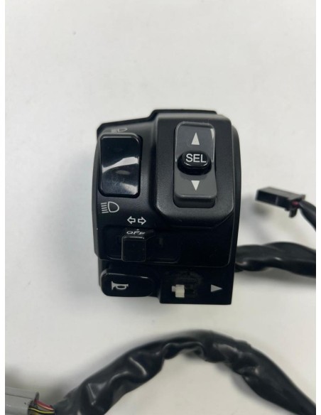 Commodo gauche KAWASAKI Z 900 2020  -  2021