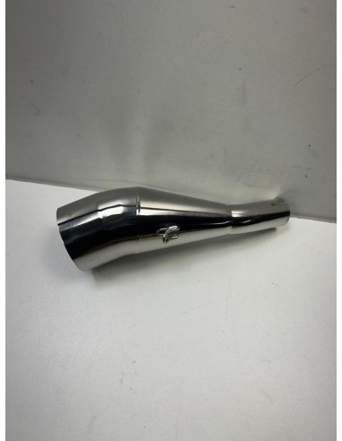 Pot d'échappement Akrapovic NEUF YAMAHA XMAX 125 2009  -  2013