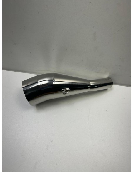 Pot d'échappement Akrapovic NEUF YAMAHA XMAX 125 2009  -  2013