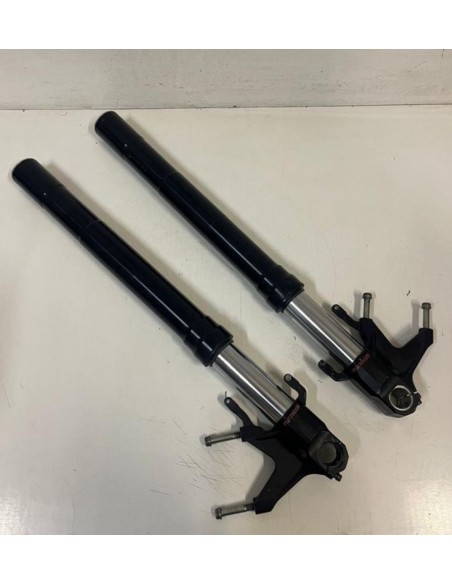 Tube de fourche gauche et droit KTM SUPERDUKE 1290 2017  -  2019