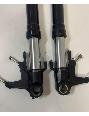 Tube de fourche gauche et droit KTM SUPERDUKE 1290 2017  -  2019