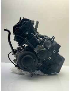 Moteur TRIUMPH STREET TRIPLE 765 2017  -  2019