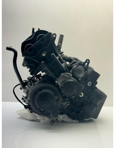 Moteur TRIUMPH STREET TRIPLE 765 2017  -  2019