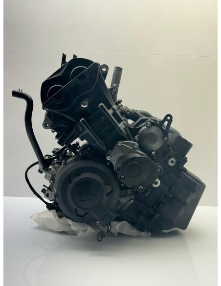 Moteur TRIUMPH STREET TRIPLE 765 2017  -  2019