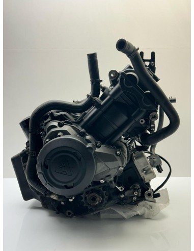 Moteur TRIUMPH STREET TRIPLE 765 2017  -  2019