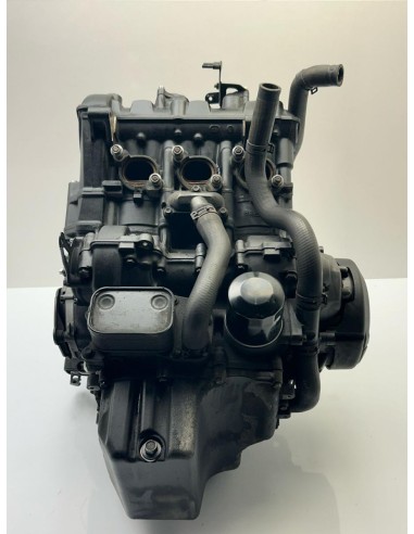 Moteur TRIUMPH STREET TRIPLE 765 2017  -  2019