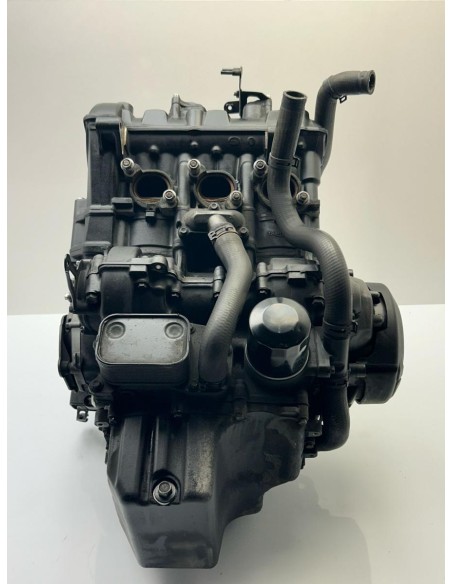 Moteur TRIUMPH STREET TRIPLE 765 2017  -  2019