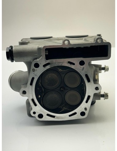 Culasse complète HUSQVARNA SMR 511 2011  -  2014