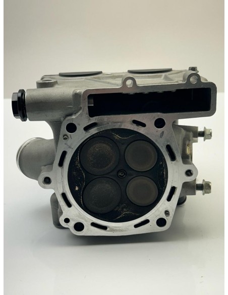 Culasse complète HUSQVARNA SMR 511 2011  -  2014