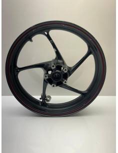 Jante avant TRIUMPH STREET TRIPLE 765 2017  -  2019