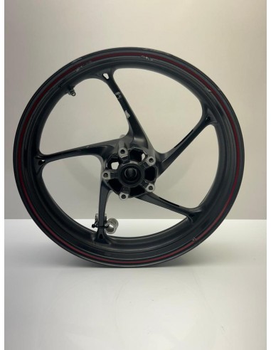 Jante avant TRIUMPH STREET TRIPLE 765 2017  -  2019