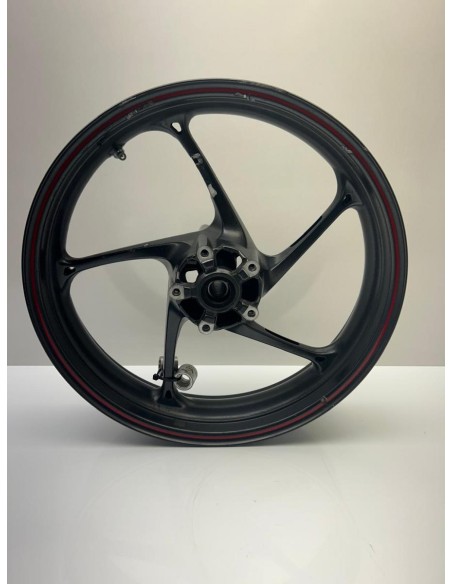 Jante avant TRIUMPH STREET TRIPLE 765 2017  -  2019