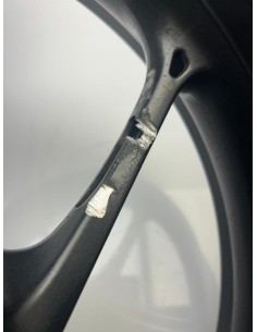 Jante avant TRIUMPH STREET TRIPLE 765 2017  -  2019 2