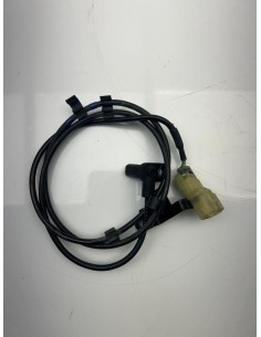 Capteur ABS arrière TRIUMPH STREET TRIPLE 765 2017  -  2019 2