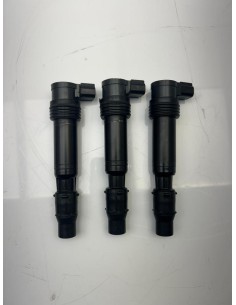 Bobine crayon TRIUMPH STREET TRIPLE 765 2017  -  2019