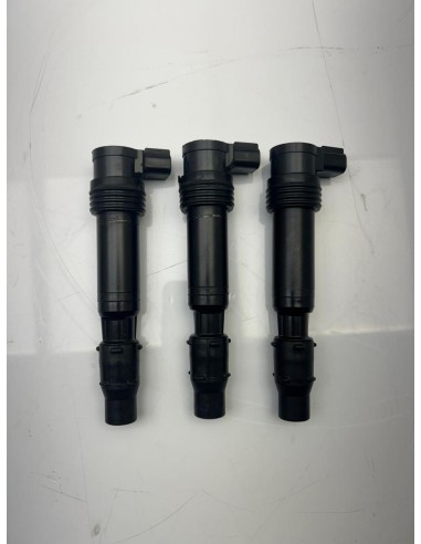 Bobine crayon TRIUMPH STREET TRIPLE 765 2017  -  2019