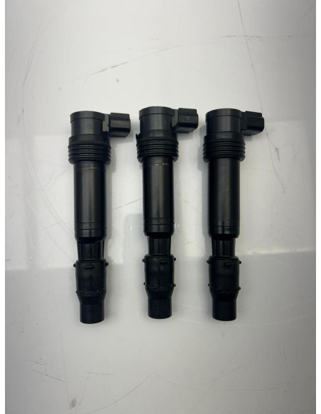 Bobine crayon TRIUMPH STREET TRIPLE 765 2017  -  2019