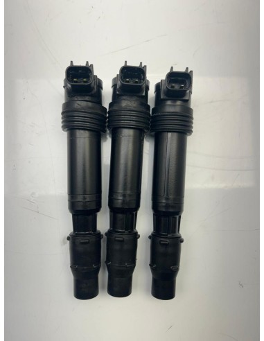 Bobine crayon TRIUMPH STREET TRIPLE 765 2017  -  2019