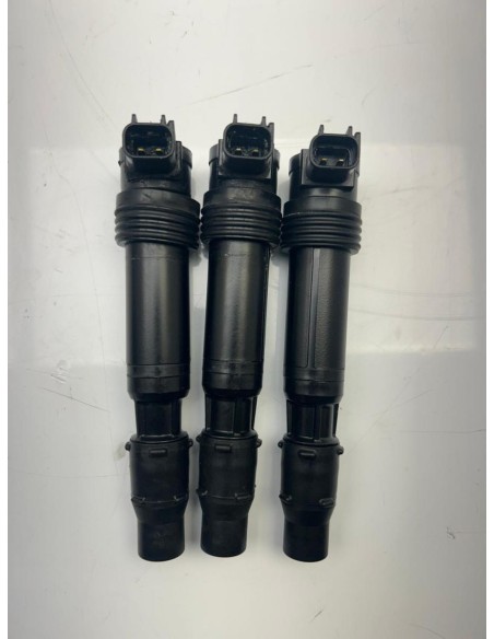 Bobine crayon TRIUMPH STREET TRIPLE 765 2017  -  2019