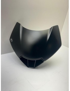 Bulle TRIUMPH STREET TRIPLE 765 2017 - 2019