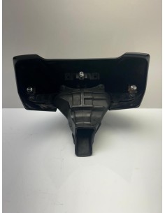 Bulle TRIUMPH STREET TRIPLE 765 2017 - 2019 2