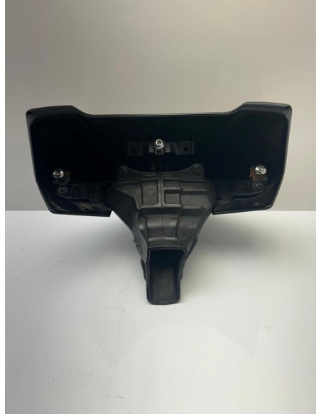 Bulle TRIUMPH STREET TRIPLE 765 2017 - 2019