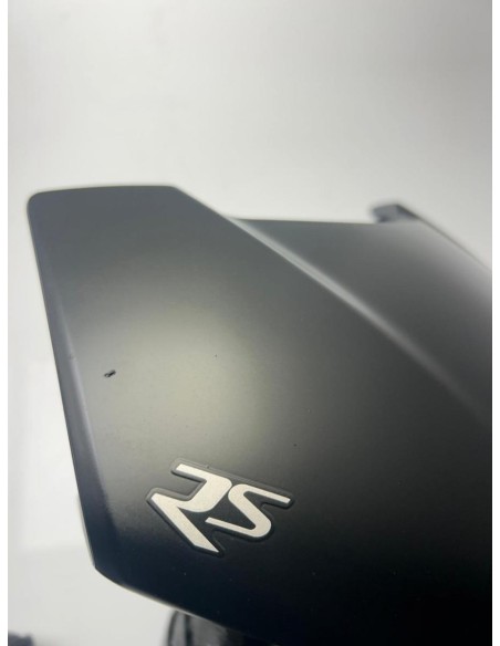 Bulle TRIUMPH STREET TRIPLE 765 2017 - 2019