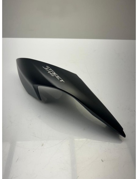 Coque arrière gauche TRIUMPH STREET TRIPLE 765 2017 - 2019