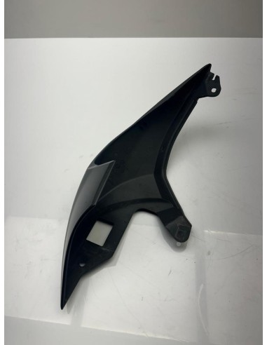 Coque arrière gauche TRIUMPH STREET TRIPLE 765 2017 - 2019