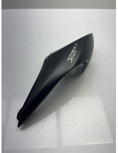 Coque arrière droite TRIUMPH STREET TRIPLE 765 2017 - 2019