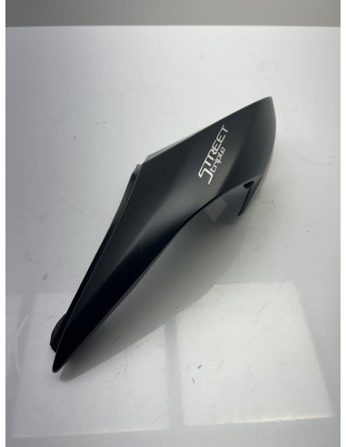 Coque arrière droite TRIUMPH STREET TRIPLE 765 2017 - 2019
