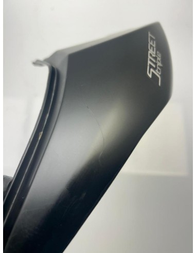 Coque arrière droite TRIUMPH STREET TRIPLE 765 2017 - 2019