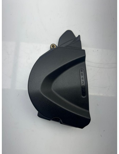 Cache pignon sortie de boite TRIUMPH STREET TRIPLE 765 2017 - 2019